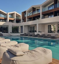 4* Contessina Hotel - Τσιλιβί, Ζάκυνθος
