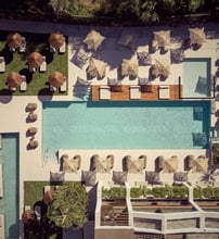 5* Contessina Hotel - Τσιλιβί, Ζάκυνθος