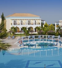 4* Corali Hotel