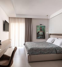 4* Core Hotel - Πολύχρονο, Χαλκιδική