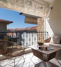 4* Core Hotel - Πολύχρονο, Χαλκιδική