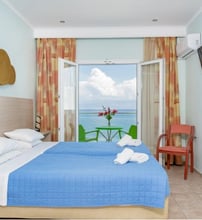 4* Corfu Maris Hotel - Μπενίτσες, Κέρκυρα