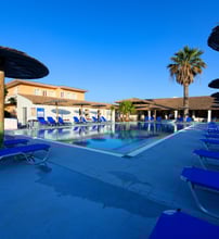 4* Corfu SunGate Hotel - Κέρκυρα