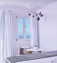 4* Cosmopolitan Suites  - Φηρά, Σαντορίνη