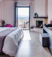 4* Perivoli Country Hotel & Retreat - Πυργιώτικα, Ναύπλιο