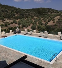 4* Perivoli Country Hotel & Retreat - Πυργιώτικα, Ναύπλιο
