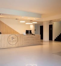 4* Dafni Plus Hotel  Pieria - Λεπτοκαρυά Πιερίας