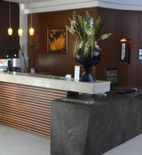 4* Danai Hotel & Spa - Παραλία Κατερίνης