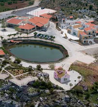 4* Delina Mountain Resort - Ρέθυμνο, Κρήτη