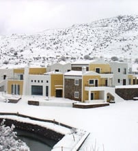 4* Delina Mountain Resort - Ρέθυμνο, Κρήτη