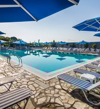 4* Delphi Beach Hotel - Ερατεινή Φωκίδας