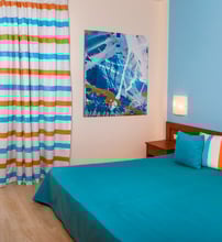 4* Delphi Beach Hotel - Ερατεινή Φωκίδας