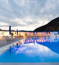 4* Delphi Beach Hotel - Ερατεινή Φωκίδας