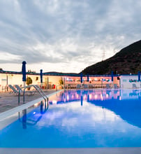 4* Delphi Beach Hotel