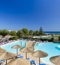 4* Olympos Beach Hotel
