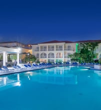 4* Diana Palace - Αργάσι, Ζάκυνθος