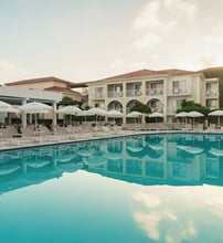 4* Diana Palace - Αργάσι, Ζάκυνθος
