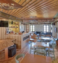 4* Dilofo Hotel Luxury Suites - Δίλοφο Ζαγορίου