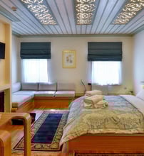 4* Dilofo Hotel Luxury Suites - Δίλοφο Ζαγορίου