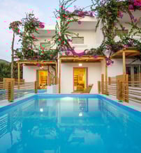 4* Dionysos Sea Side Resort - Μυλοπότας, Ίος
