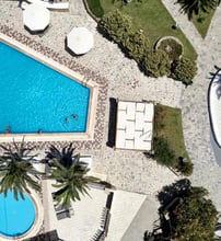 4* Dionysos Sea Side Resort - Μυλοπότας, Ίος