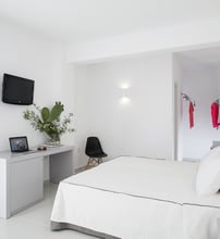 4* Dionysos Sea Side Resort - Μυλοπότας, Ίος