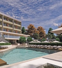 4* Divani Corfu Palace - Κανόνι, Κέρκυρα