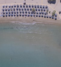 4* Dolphin Bay Seaside Resort & Suites - Γαλησσάς, Σύρος