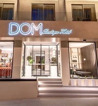 4* Dom Boutique Hotel - Ηράκλειο, Κρήτη