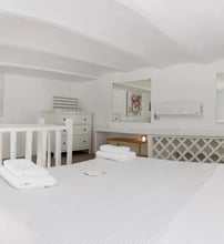 4* Douskos Guest House - Ύδρα