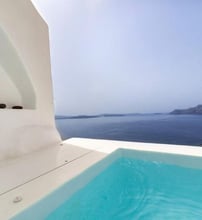 4* Ducato di Oia Santorini