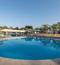 4* Egeo Easy Living Resort - Μαρμάρι, Κως