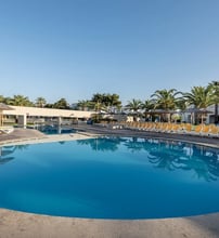 4* Egeo Easy Living Resort