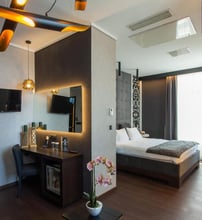 4* Egnatia Palace - Θεσσαλονίκη