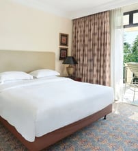 5* Hyatt Regency - Θεσσαλονίκη