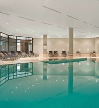 5* Hyatt Regency - Θεσσαλονίκη