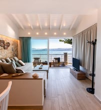 4* Ekati Mare Boutique Resort