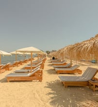 4* Ekati Mare Boutique Resort