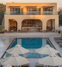 4* Ekati Mare Boutique Resort