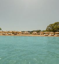 4* Ekati Mare Boutique Resort