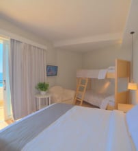 4* Elea Beach Hotel