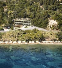 4* Frini (πρώην Eleals Boutique) Hotel