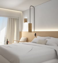 4* Frini (πρώην Eleals Boutique) Hotel