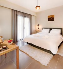 4* Elimnion Resort - Λίμνη, Εύβοια