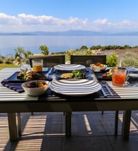 4* Elimnion Resort - Λίμνη, Εύβοια