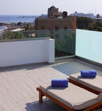 4* Elite Hotel - Ρόδος