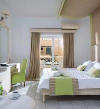 4* Elmi Suites Beach Hotel - Χερσόνησος, Κρήτη