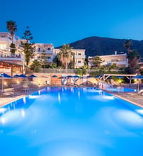 4* Elounda Breeze Resort