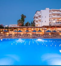 4* Elounda Breeze Resort