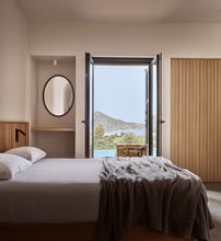4* Elounda Palm Hotel & Suites - Ελούντα, Κρήτη